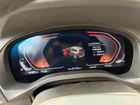 BMW X3 30i* Xdrive* 360* Head Up, снимка 10