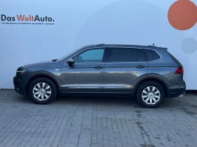 VW Tiguan LWB Highline 2.0TDI 4MOTION BMT - 53900 лв. / 27558.63 € - 88653418 2