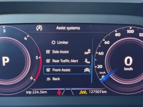 VW Tiguan LWB Highline 2.0TDI 4MOTION BMT - 54900 лв. / 28069.92 € - 88653418 14