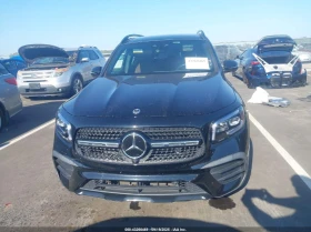Mercedes-Benz GLB 2023 MERCEDES-BENZ GLB 250 4MATIC
