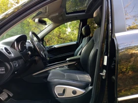 Mercedes-Benz ML 450 4.0-D-NAVI-КОЖА, -КЛИМАТРОНИК, снимка 11