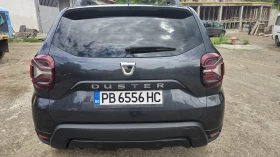 Dacia Duster 4x4, снимка 2