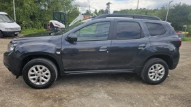 Dacia Duster 4x4, снимка 3