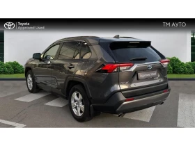 Toyota Rav4 2.5 HYB CVT AWD DYNAMIC/EXECUTIVE - 29093 € / 56900.96 лв. - 86154190 2