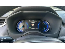 Toyota Rav4 2.5 HYB CVT AWD DYNAMIC/EXECUTIVE - 29093 € / 56900.96 лв. - 86154190 14