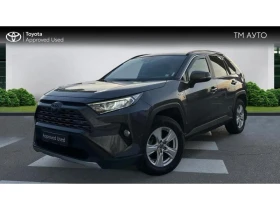 Toyota Rav4 2.5 HYB CVT AWD DYNAMIC/EXECUTIVE