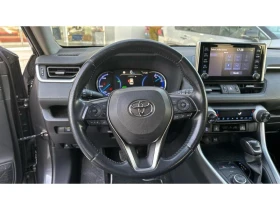 Toyota Rav4 2.5 HYB CVT AWD DYNAMIC/EXECUTIVE - 29093 € / 56900.96 лв. - 86154190 13