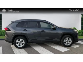 Toyota Rav4 2.5 HYB CVT AWD DYNAMIC/EXECUTIVE - 29093 € / 56900.96 лв. - 86154190 17