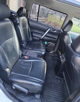Toyota Highlander AWD * * КАМЕРА * * CARFAX * *  - 14200 € / 27772.79 лв. - 70885197 10