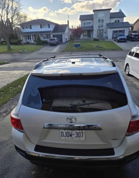 Toyota Highlander AWD * * КАМЕРА * * CARFAX * *  - 14200 € / 27772.79 лв. - 70885197 4