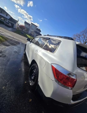 Toyota Highlander AWD * * КАМЕРА * * CARFAX * *  - 14200 € / 27772.79 лв. - 70885197 6