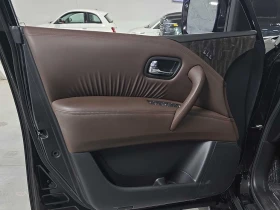 Nissan Armada * Platinum* Navi* Camera* Keyless* 4x4, снимка 16