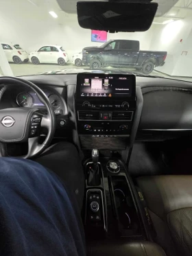 Nissan Armada * Platinum* Navi* Camera* Keyless* 4x4 - 27000 € / 52807.41 лв. - 88398065 9