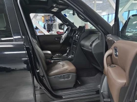 Nissan Armada * Platinum* Navi* Camera* Keyless* 4x4, снимка 13