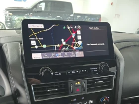 Nissan Armada * Platinum* Navi* Camera* Keyless* 4x4, снимка 10