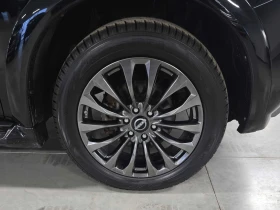 Nissan Armada * Platinum* Navi* Camera* Keyless* 4x4, снимка 7