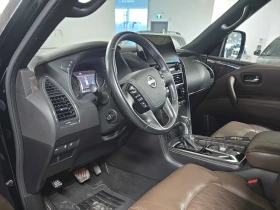 Nissan Armada * Platinum* Navi* Camera* Keyless* 4x4, снимка 6