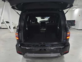 Nissan Armada * Platinum* Navi* Camera* Keyless* 4x4, снимка 11