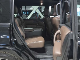 Nissan Armada * Platinum* Navi* Camera* Keyless* 4x4, снимка 12
