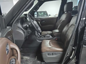 Nissan Armada * Platinum* Navi* Camera* Keyless* 4x4, снимка 17