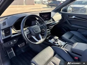 Audi Q5 QUATTRO * Technik * ПАНОРАМА * CARFAX  - 29550 € / 57794.78 лв. - 92706440 16