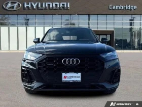 Audi Q5 QUATTRO * Technik * ПАНОРАМА * CARFAX  - 29550 € / 57794.78 лв. - 92706440 8