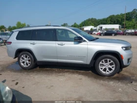 Jeep Grand cherokee L LIMITED 4X4 - 20916 € / 40908.14 лв. - 43918105 13