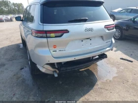 Jeep Grand cherokee L LIMITED 4X4 - 20916 € / 40908.14 лв. - 43918105 15