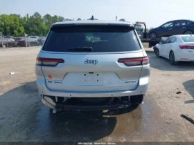 Jeep Grand cherokee L LIMITED 4X4 - 20916 € / 40908.14 лв. - 43918105 5