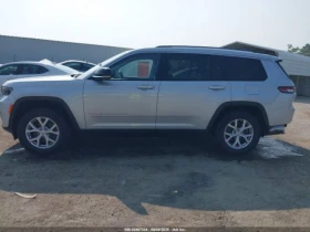 Jeep Grand cherokee L LIMITED 4X4 - 20916 € / 40908.14 лв. - 43918105 14