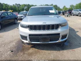 Jeep Grand cherokee L LIMITED 4X4 - 20916 € / 40908.14 лв. - 43918105 2