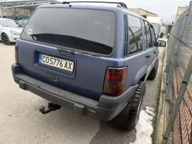 Jeep Grand cherokee, снимка 3