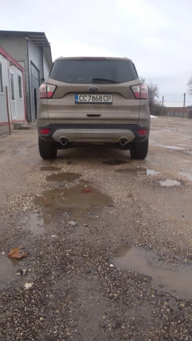 Ford Kuga - 11800 € / 23078.79 лв. - 53089214 5