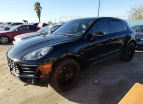 Porsche Macan S* CARFAX* АВТОЛИЗИНГ - 18000 € / 35204.94 лв. - 45733840 2
