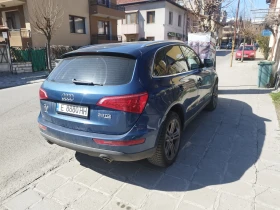 Audi Q5 - 10000 € / 19558.30 лв. - 46583284 2