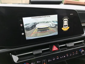 Kia Niro Design | Auto.bg — изображение 8