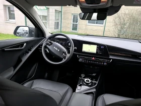 Kia Niro Design | Auto.bg — изображение 6