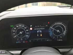 Kia Niro Design | Auto.bg — изображение 9