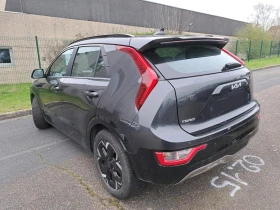 Kia Niro Design | Auto.bg — изображение 3