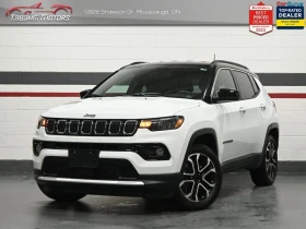 Jeep Compass * АвтоКредит * (ЦЕНА ДО БГ)