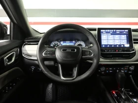 Jeep Compass * АвтоКредит * (ЦЕНА ДО БГ) | Auto.bg — изображение 12