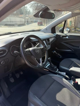 Opel Crossland X 1.5D - 11550 € / 22589.84 лв. - 39336134 11