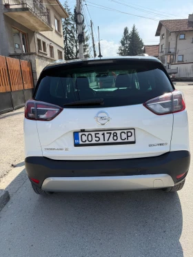Opel Crossland X 1.5D - 11550 € / 22589.84 лв. - 39336134 5