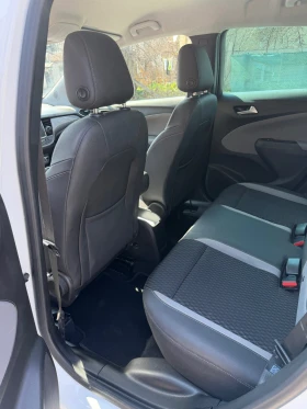 Opel Crossland X 1.5D - 11550 € / 22589.84 лв. - 39336134 9