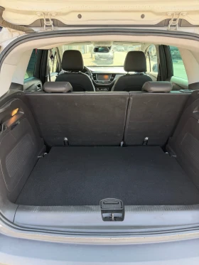 Opel Crossland X 1.5D - 11550 € / 22589.84 лв. - 39336134 8