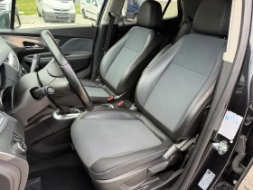 Opel Mokka 1.7 CDTi / AVTOMAT / COSMO / KOJA / NAVI / CAMERA | Mobile.bg � ����� ������ 10