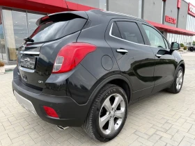 Opel Mokka 1.7 CDTi / AVTOMAT / COSMO / KOJA / NAVI / CAMERA | Mobile.bg � ����� ������ 7