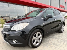 Opel Mokka 1.7 CDTi / AVTOMAT / COSMO / KOJA / NAVI / CAMERA | Mobile.bg � ����� ������ 3