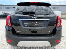 Opel Mokka 1.7 CDTi / AVTOMAT / COSMO / KOJA / NAVI / CAMERA | Mobile.bg � ����� ������ 6