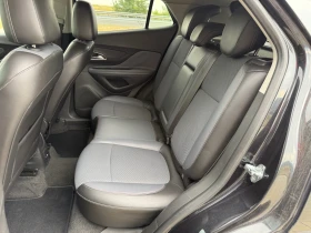Opel Mokka 1.7 CDTi / AVTOMAT / COSMO / KOJA / NAVI / CAMERA | Mobile.bg � ����� ������ 12